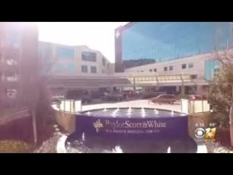 Innovative Solutions at Baylor Scott & White Revolutionize Care