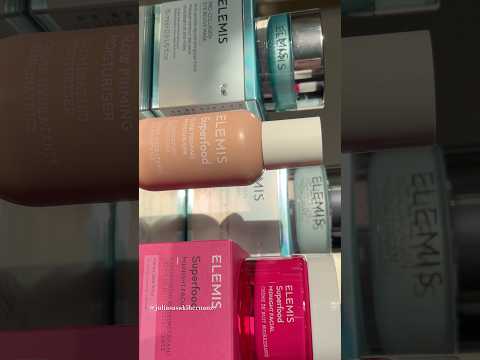 Elevate Your Routine with Elemis Skincare Innovation