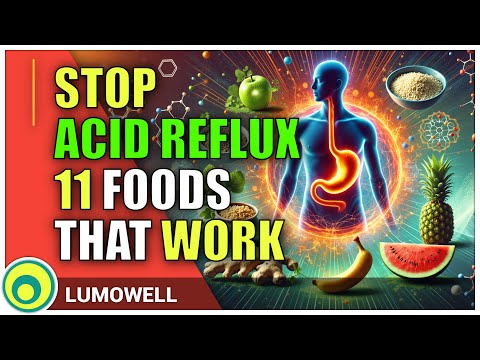 Savor Relief: Best Foods for GERD-Friendly Eating