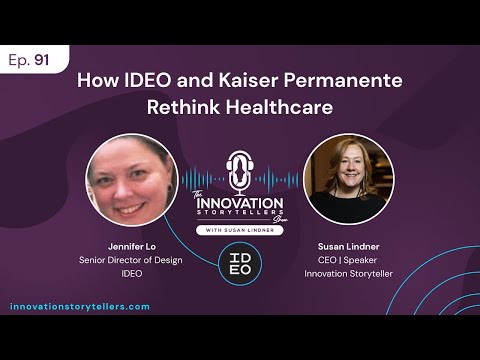 Kaiser Permanente Therapists: Merging Care with Innovation