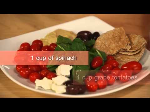 Smart Meal Plans for a Healthy 1200 Calorie Diet