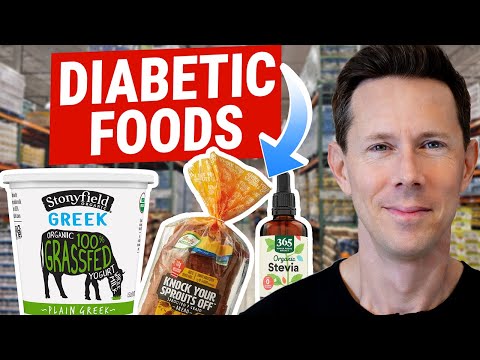 Smart Eating: Top Diets for Diabetics in a Digital Age