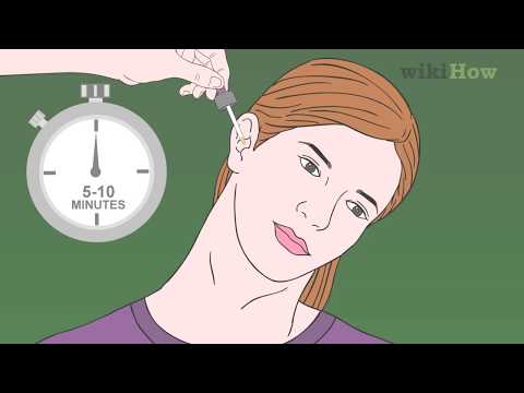 Clear Your Ears Fast with Innovative Clogged Ear Drops