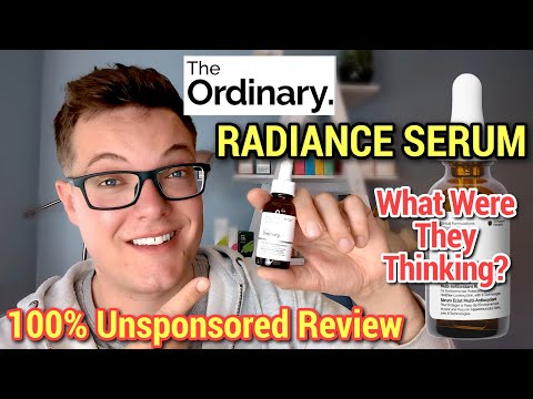 Unlock Radiant Skin with The Ordinary Serum Innovation