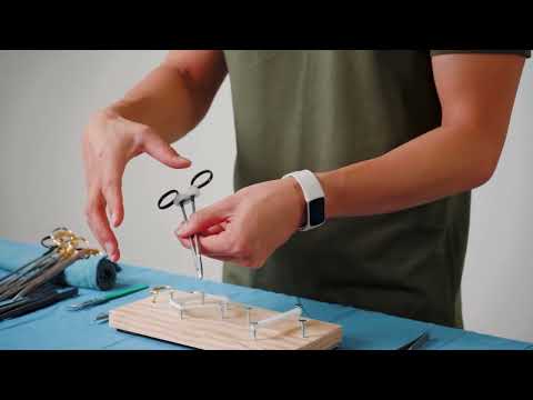 Tech Solutions for Managing Hand Tremors Effectively