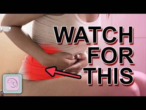 Recognizing Ectopic Pregnancy: Key Signs to Watch For