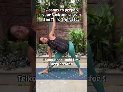 Thriving in the Third Trimester: Tech for Expecting Moms