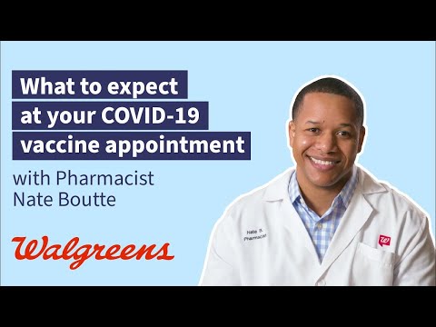 Seamless Walgreens Vaccine Appointments at Your Fingertips
