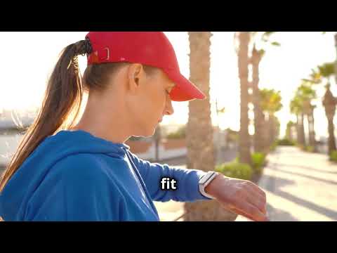 Revolutionize Your Health with a Smart Heart Monitoring Watch