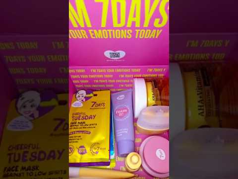 Revitalize Your Skin with Smart Daily Facial Cleanser