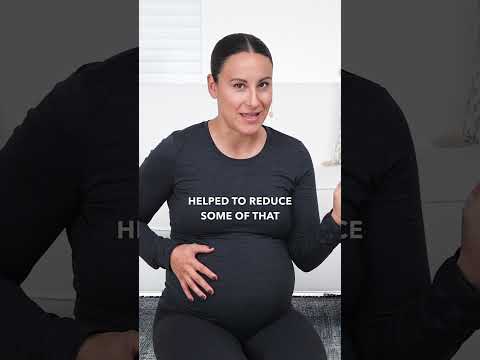 Banish Calf Cramps: Tech Solutions for Pregnant Moms Banish Calf Cramps: Tech Solutions for Pregnant Moms