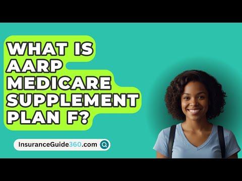 Unlock Comprehensive Coverage with AARP Plan F Solutions