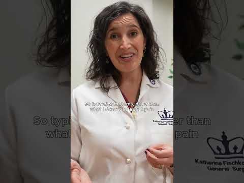 Know Your Body: Spotting and Managing Appendicitis Pain