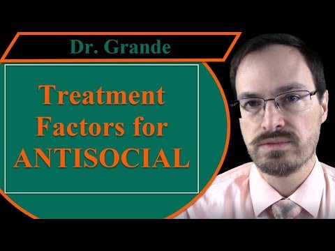Revolutionizing Treatments for Antisocial Personality Disorder