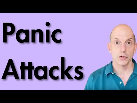 Transform Panic Attacks with Cognitive Behavioral Therapy Tools