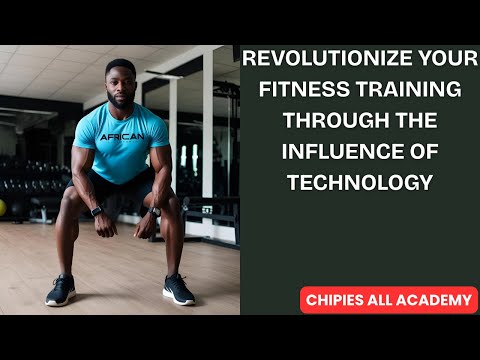 Elevate Your Fitness: Tech-Savvy Gym Classes for All