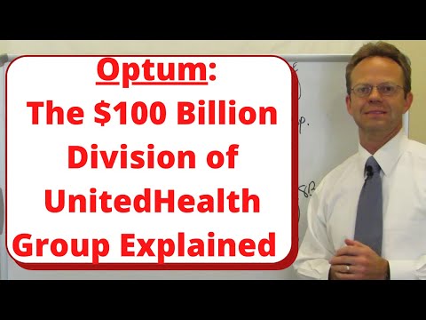 Transforming Healthcare with Optum United's Tech Solutions