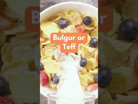 Fiber Revolution: Boost Health with Soluble Superfoods