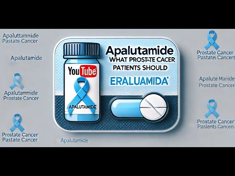 Revolutionizing Prostate Cancer Treatment with Erleada Insights