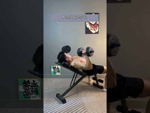 Elevate Your Fitness with a Smart Dumbbell Workout Plan