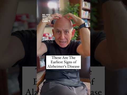 Recognizing Early Onset Dementia: Essential Signs to Watch For