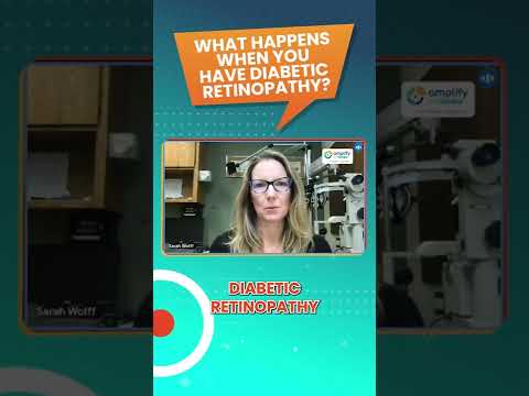 Vision Tech Revolution: Combatting Diabetic Retinopathy Now