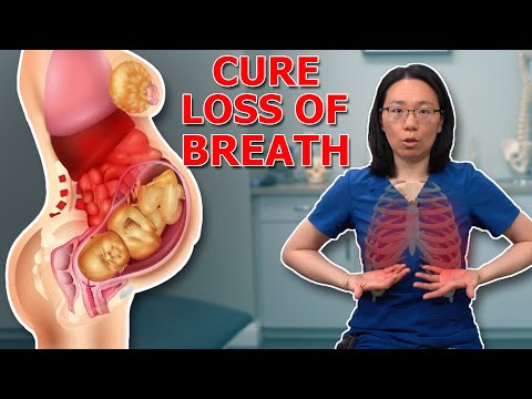 Breathe Easy: Managing Pregnancy-Related Shortness of Breath