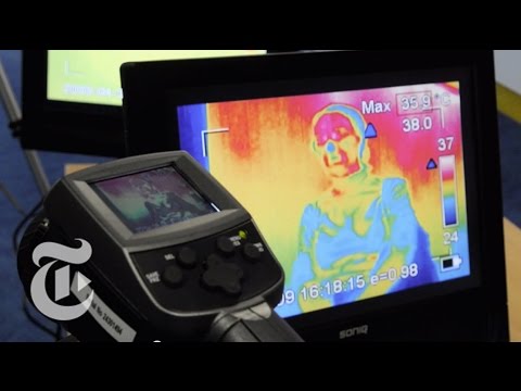 Ebola Virus Outbreak: Tech Innovations for Safer Futures