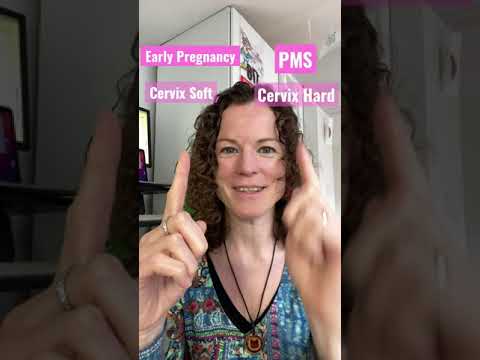 Pregnancy Cramps Unmasked: Tech Solutions for Comfort