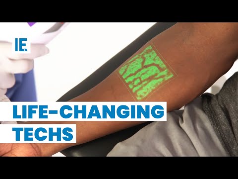 Hodgkin's Innovation: Bridging Health and Technology
