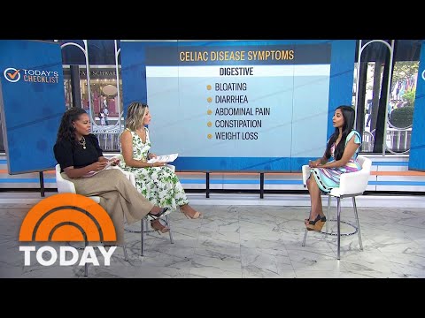 Uncover the Truth About Gluten Skin Rashes Today