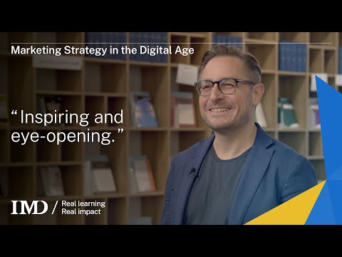 Shifting Moods: Marketing Strategies for a Digital Age