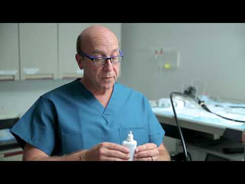 Clear Your Sore Throat and Blocked Nose with Smart Solutions