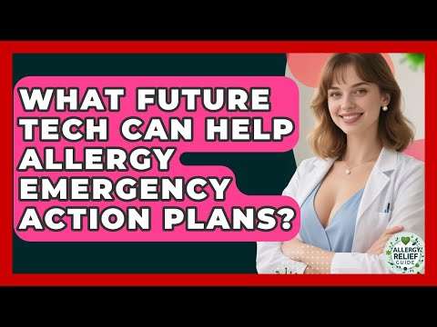 Revive Your Health with Tech-Driven Allergy Solutions