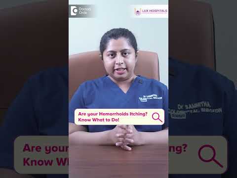 Find Relief from Pruritus Ani with Innovative Solutions