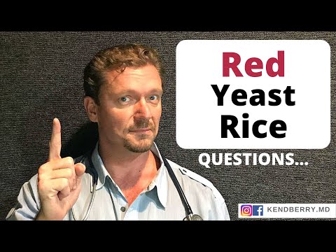 Revolutionize Your Cholesterol Management with Red Rice Yeast