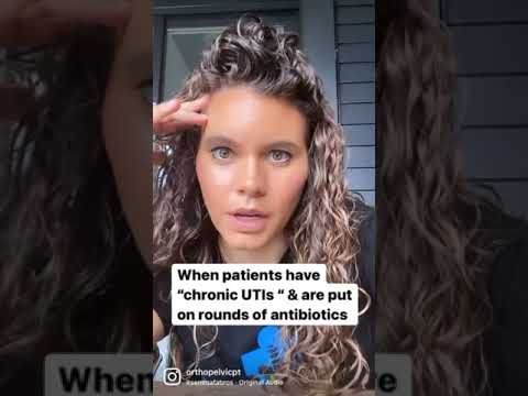Relieve UTI Pain with Smart Solutions and Innovation