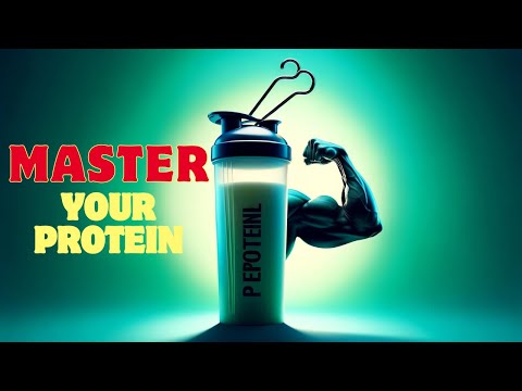 Boost Your Gains: Smart Protein Shakes for Weight Gain