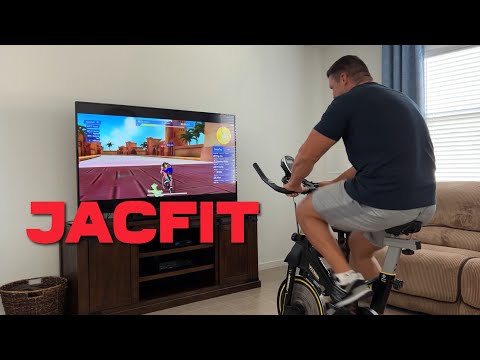 Revolutionize Your Fitness Journey with Static Bike Workouts