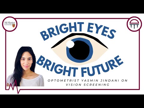 Bright Futures: Advancements in Pediatric Optometry Care
