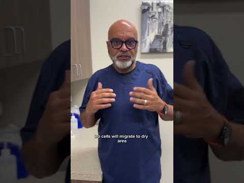 Seal and Heal: The Future of Skin Liquid Bandage Technology