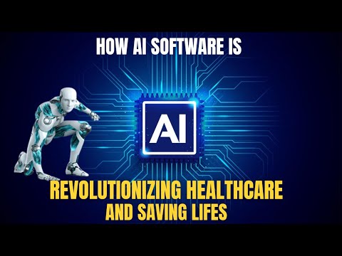 Revolutionizing Healthcare with Smart AI Solutions