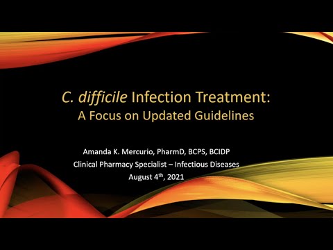 Transforming C Diff Colitis Care with Innovative Solutions