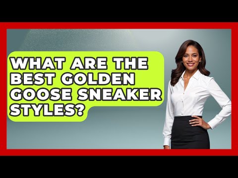 Elevate Your Style with Golden Goose Women Sneakers
