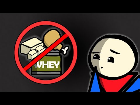 Unleash Muscle Growth with Smart Protein Solutions