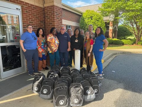 Transforming Chemocare with Innovative Tech Solutions