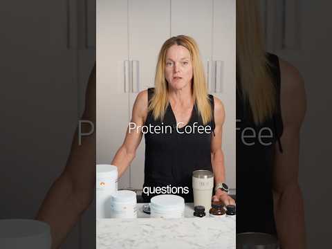 Fuel Your Day with Owyn's Next-Gen Protein Powder