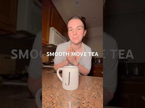 Smooth Move Tea: Elevate Wellness with Innovative Marketing