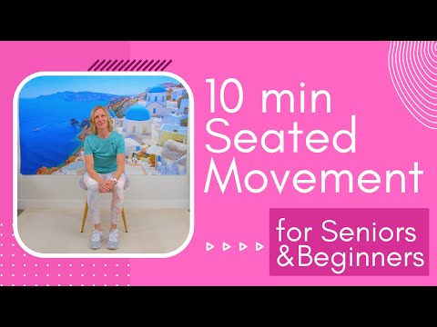 Stronger Seniors: Boost Vitality with Resistance Workouts