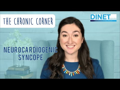 Tech-Driven Solutions for Cardioneurogenic Syncope Awareness